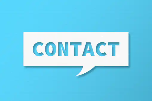 JACBoard.com Website Contact Us