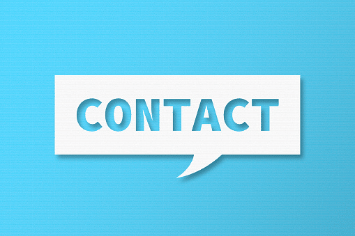 JACBoard.com Website Contact Us