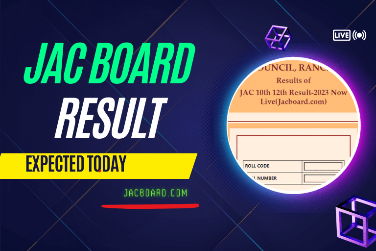 Jac-board-result-2023